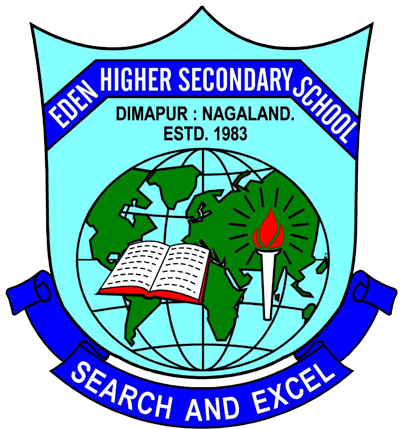 Eden HSS – Eden Higher Secondary School Dimapur